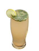 BlackTree Fresh Lime Soda