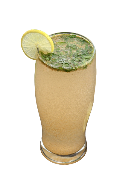 BlackTree Fresh Lime Soda