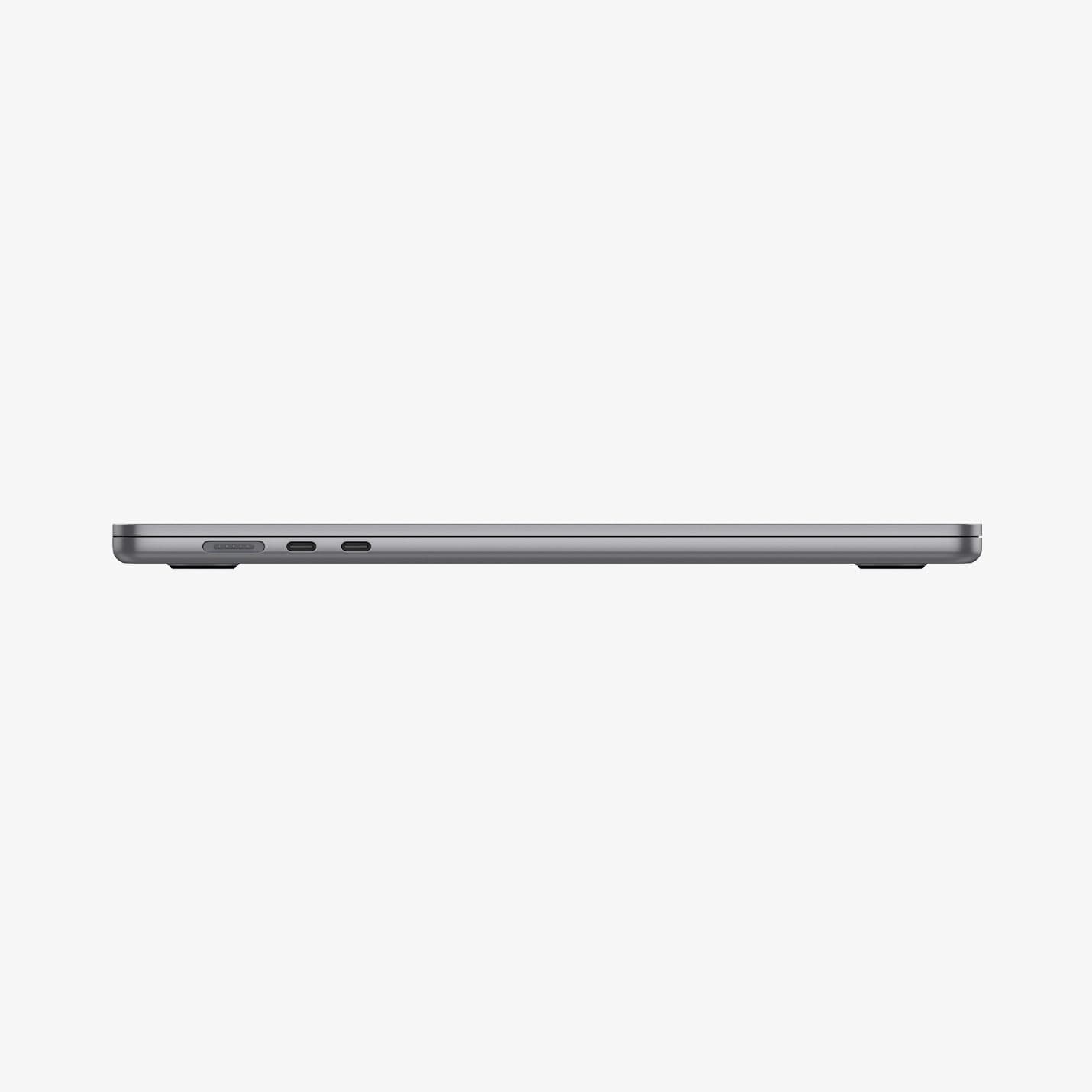 MacBook Air Series - GLAS.tR SLIM – Clear - view 7