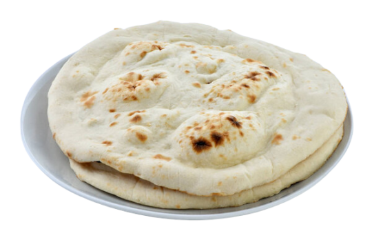 BlackTree Plain Kulcha