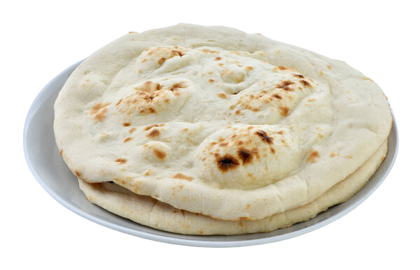 BlackTree Plain Kulcha