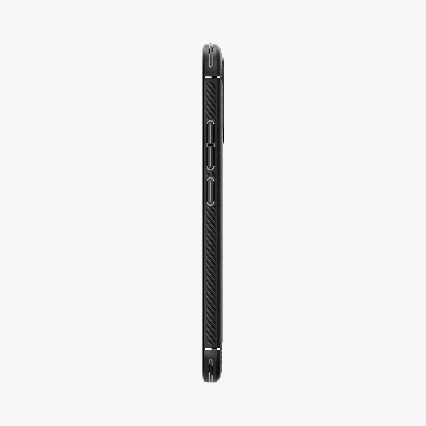 Xiaomi Series - Rugged Armor – Matte Black - view 53