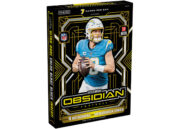 2022 Panini Obsidian Football Hobby Box