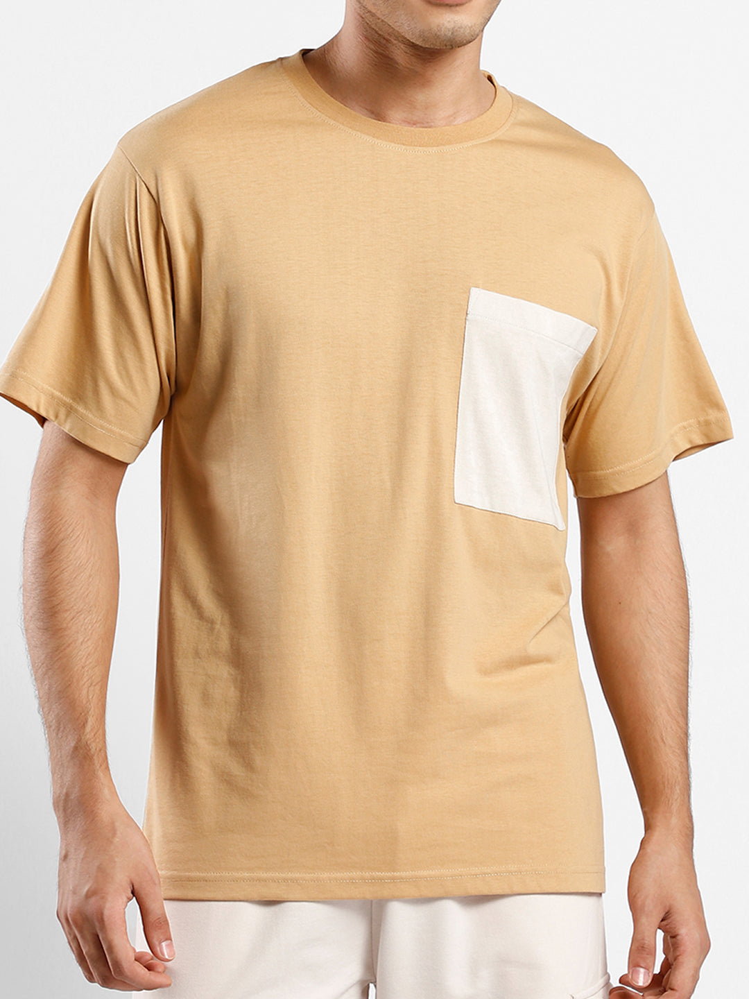 BlackTree(THHOR SERIES-BT9954)for mens Oversized Tee