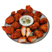 BlackTree Chicken Pakora