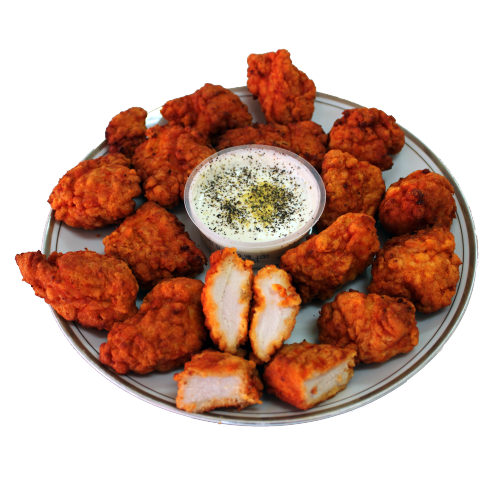 BlackTree Chicken Pakora
