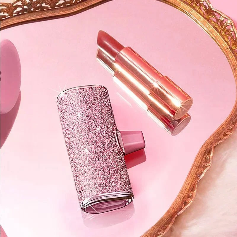 Peeperly Sparkle Diamond Portable Mini 20W 5000 mAh Power Bank - view 11