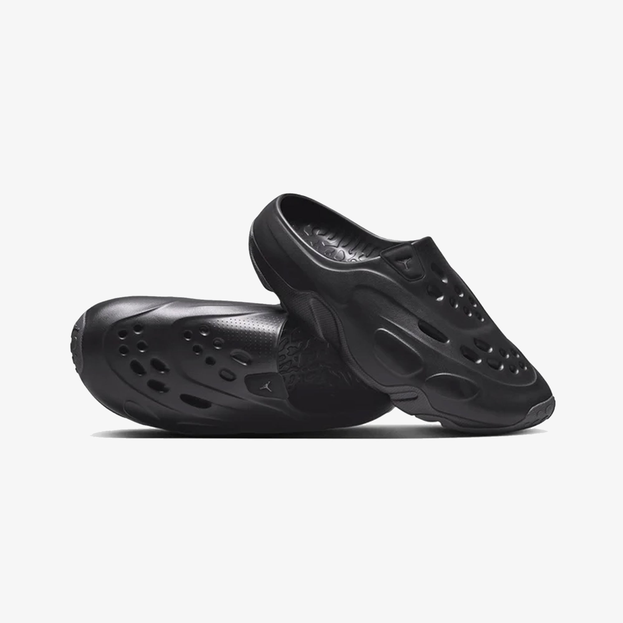 Jordan | Roam { Black/iron Grey - view 3