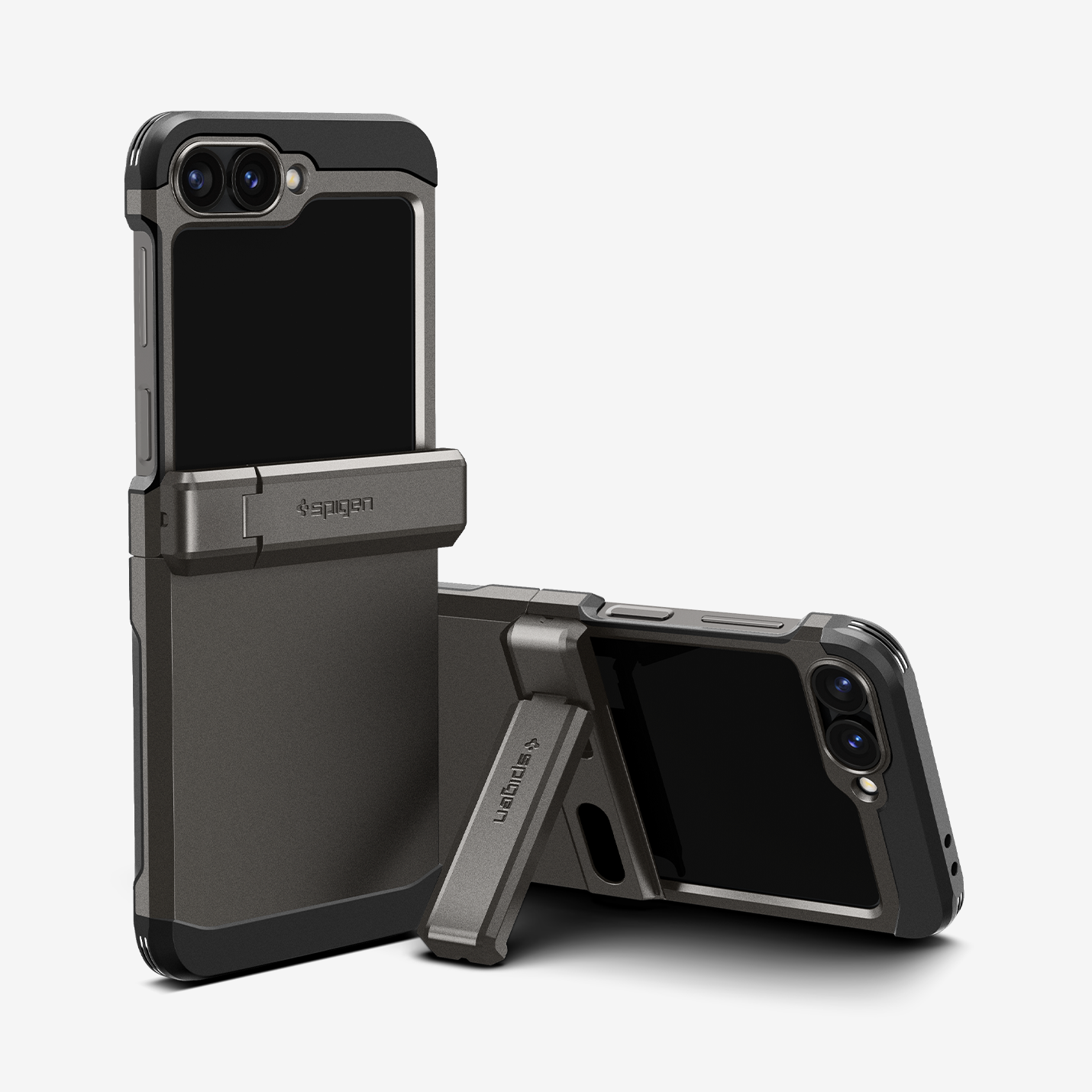 Galaxy Z Flip 6 Series - Tough Armor Pro - view 29