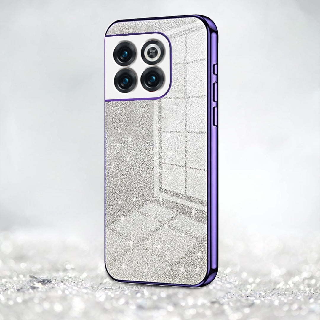 Million Cases Sparkle Glitter Glow Plating Soft Case - OnePlus - view 25