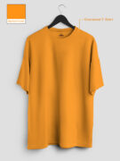 BlackTree(THHOR SERIES-BT9957)for mens Tee Oversized