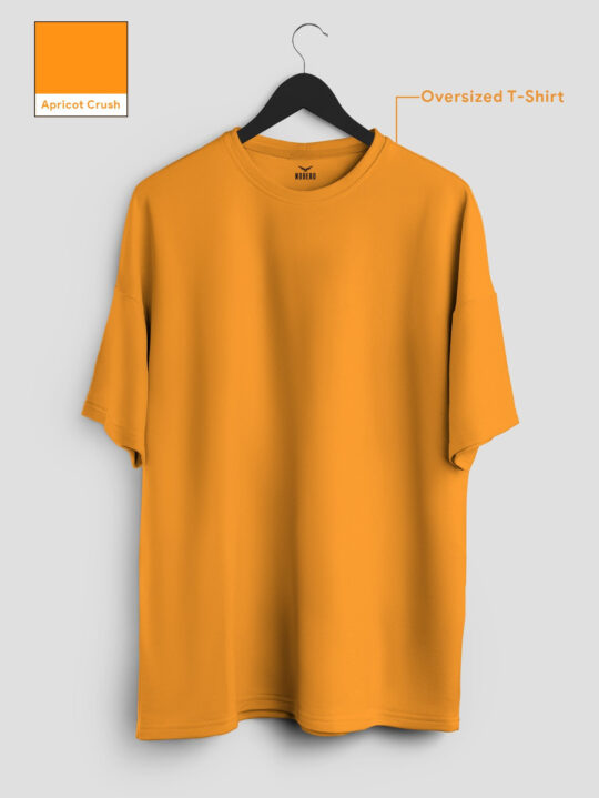 BlackTree(THHOR SERIES-BT9957)for mens Tee Oversized