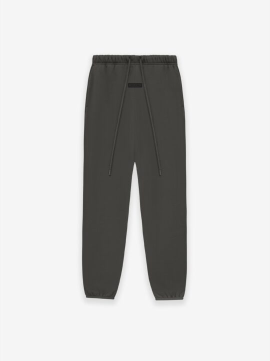 Ink trousers – Essentials Sweatpant – Ink