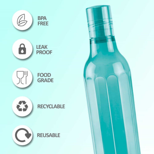 Prism Pet Water Bottle (Milton) - view 2