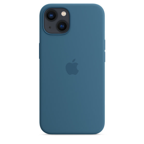 KShop iPhone 13 Mini Silicone Case - view 10