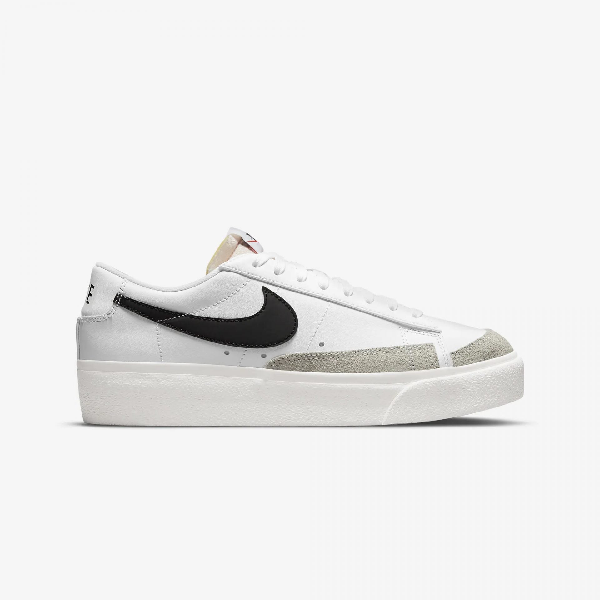 Nike | BLAZER LOW PLATFORM - view 4