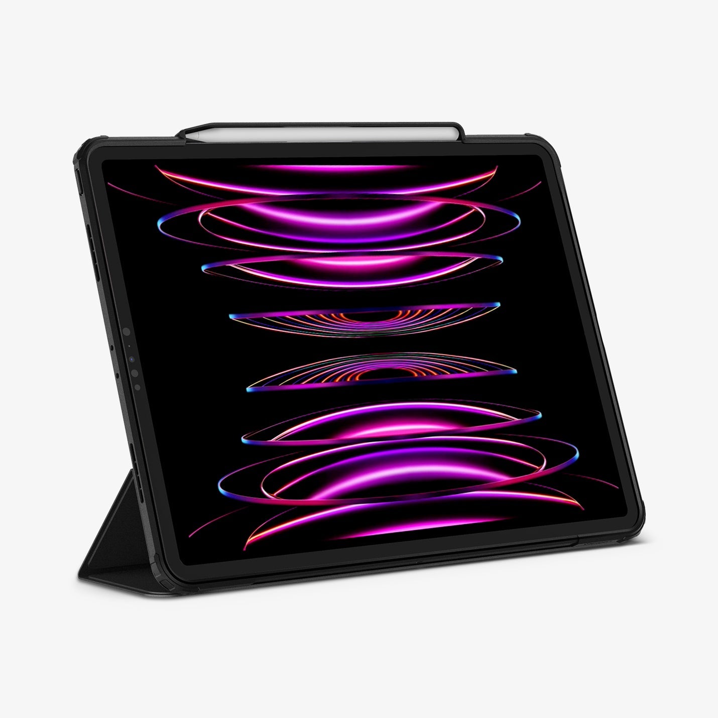 iPad Pro Series - Ultra Hybrid Pro – Black - view 22