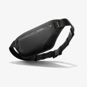 Accessories Waist Bag | KD411 – Black