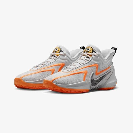 Nike | Cosmic Unity 2 { Wolf Grey/pure Platinumcone - view 2