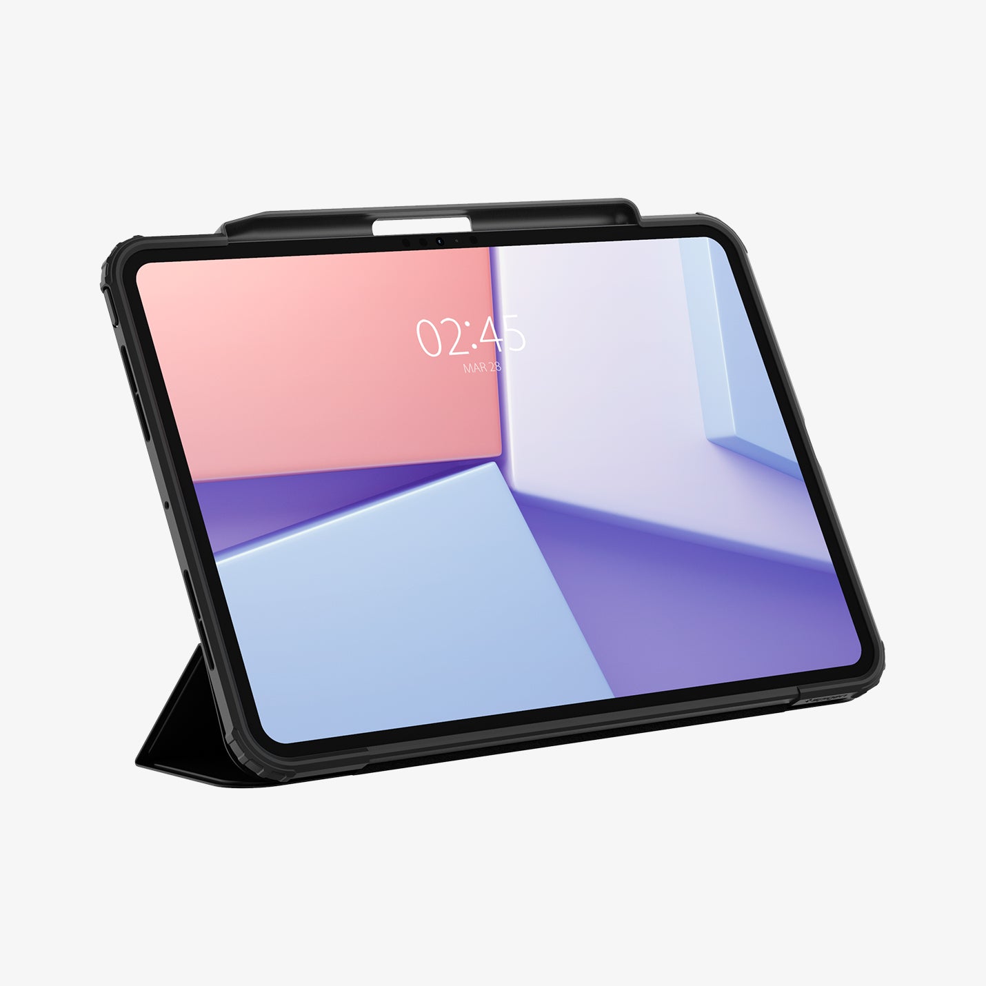 iPad Pro Series - Ultra Hybrid Pro – Black - view 36