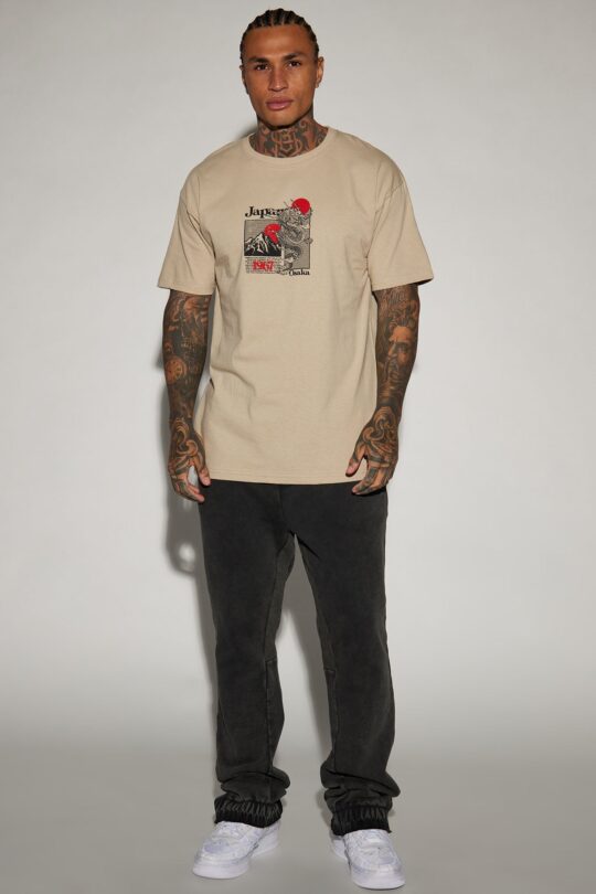 BlackTree Short Sleeve T-shirt – Men's - view 2
