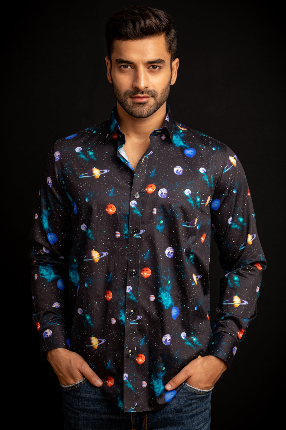 BlackTree Shirt BTS278 - view 4