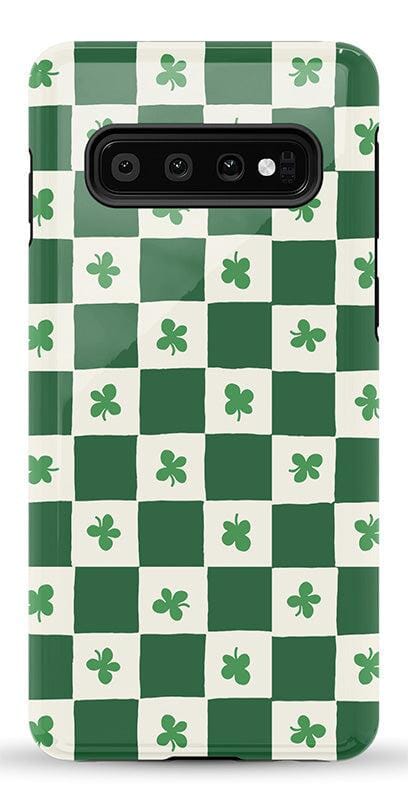 Casetry Lucky You | Shamrock Case - view 77