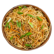 BlackTree Veg Hakka Noodles