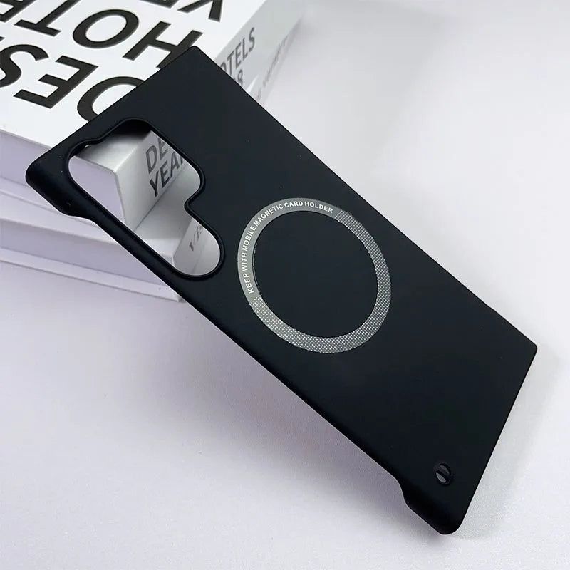 Million Cases Magna Guard Borderless Magnetic Case - Samsung - view 12