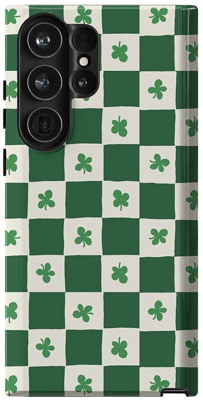 Casetry Lucky You | Shamrock Case - view 51