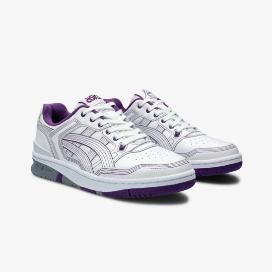 Ex89 white white – Asics | NEEDLES X EX89 { WHITE/WHITE