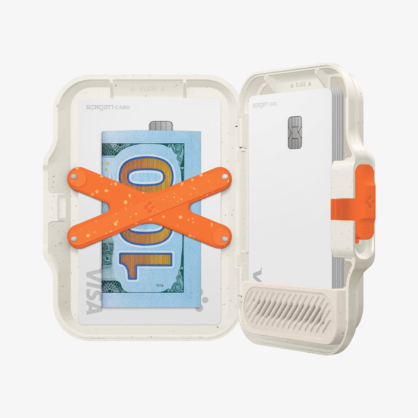 Accessories MagSafe Card Holder Tintap (MagFit+) - view 15