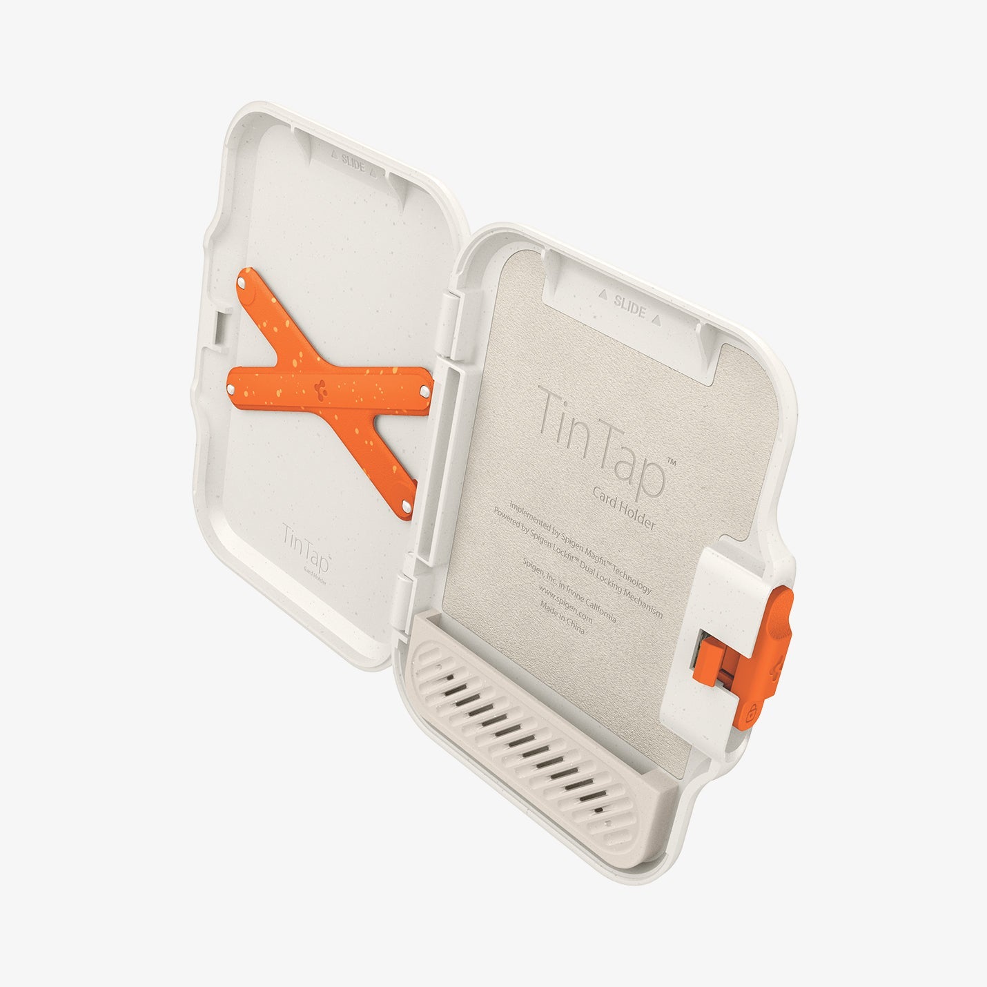 Accessories MagSafe Card Holder Tintap (MagFit+) - view 23