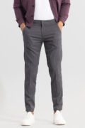 BlackTree VogueVista Steel Grey Chino