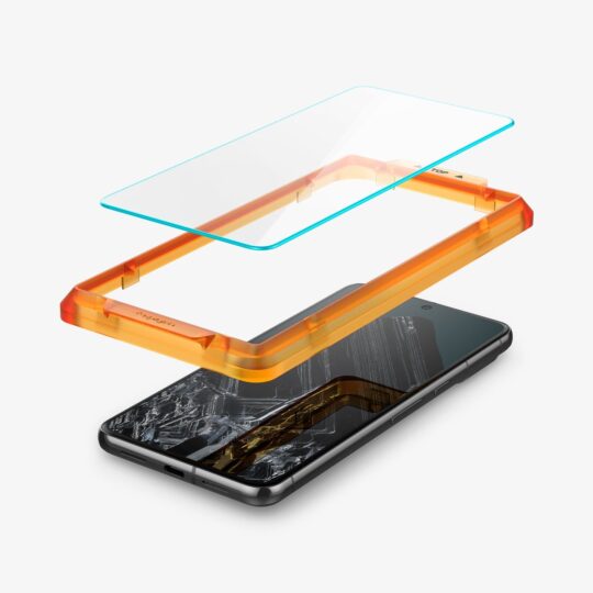 Pixel 8 Series - Alignmaster – Clear - view 2
