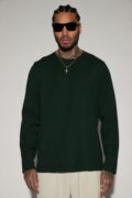 BlackTree Sleeve T-shirt – Men's