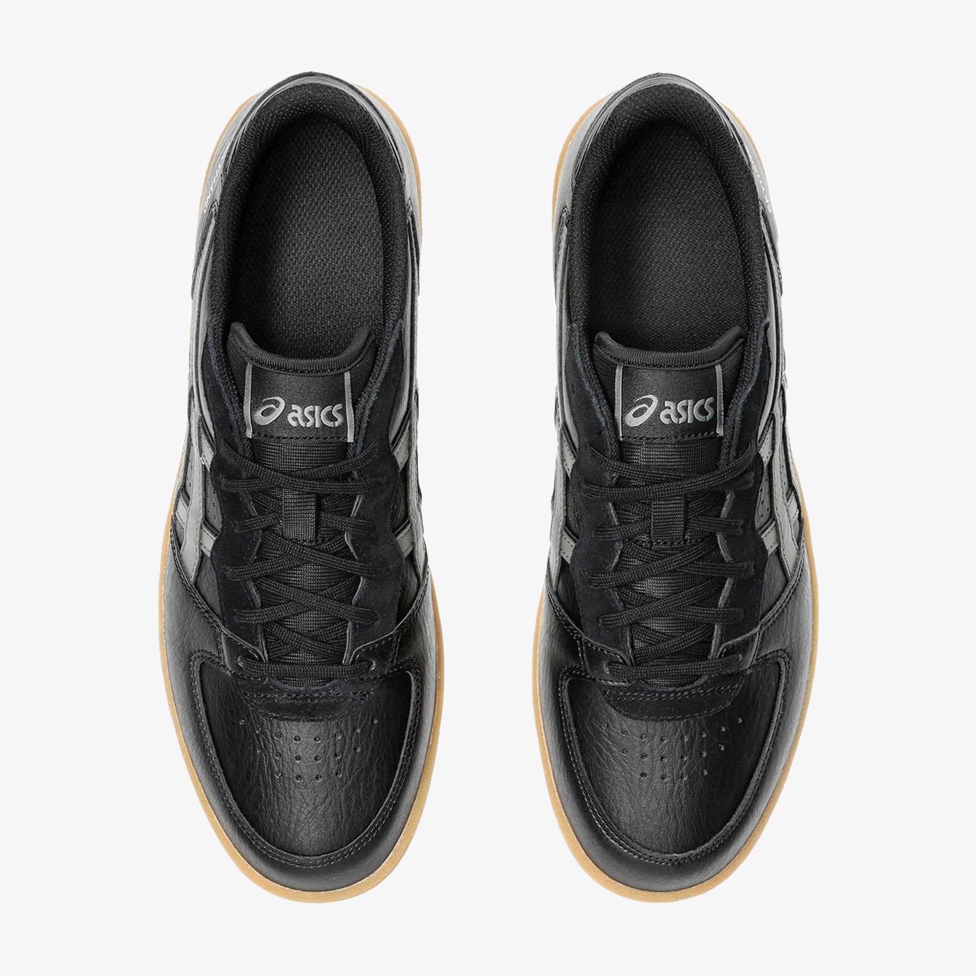 Asics | Skyhand Og { Black/truffle Grey - view 2