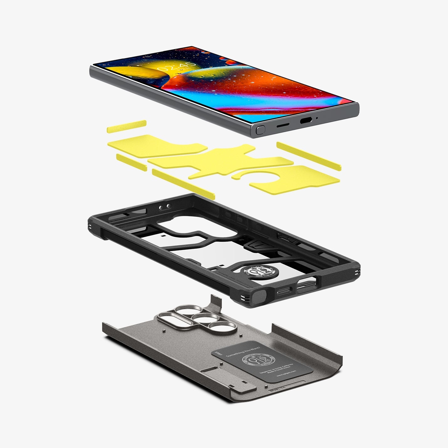 Galaxy S24 Series - Tough Armor - view 15