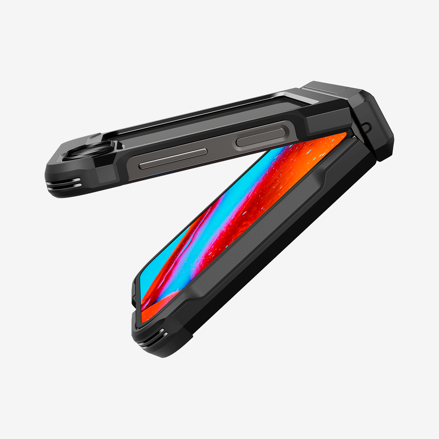 Galaxy Z Flip 6 Series - Tough Armor Pro - view 7
