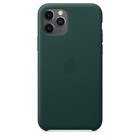 KShop iPhone 12 Pro Max MagSafe Leather Case - view 2