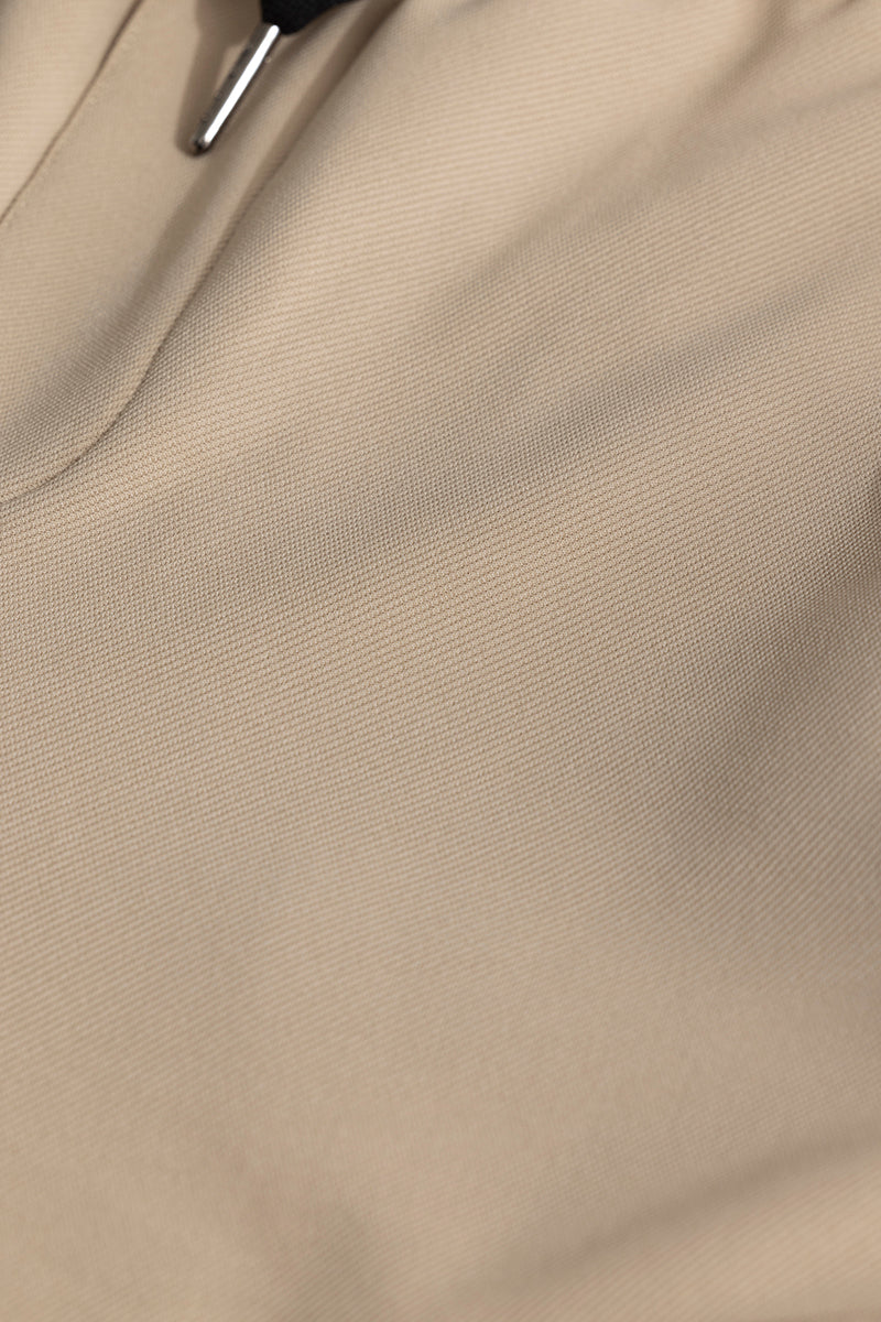 BlackTree MetroMover Cream Cargo Jogger - view 8