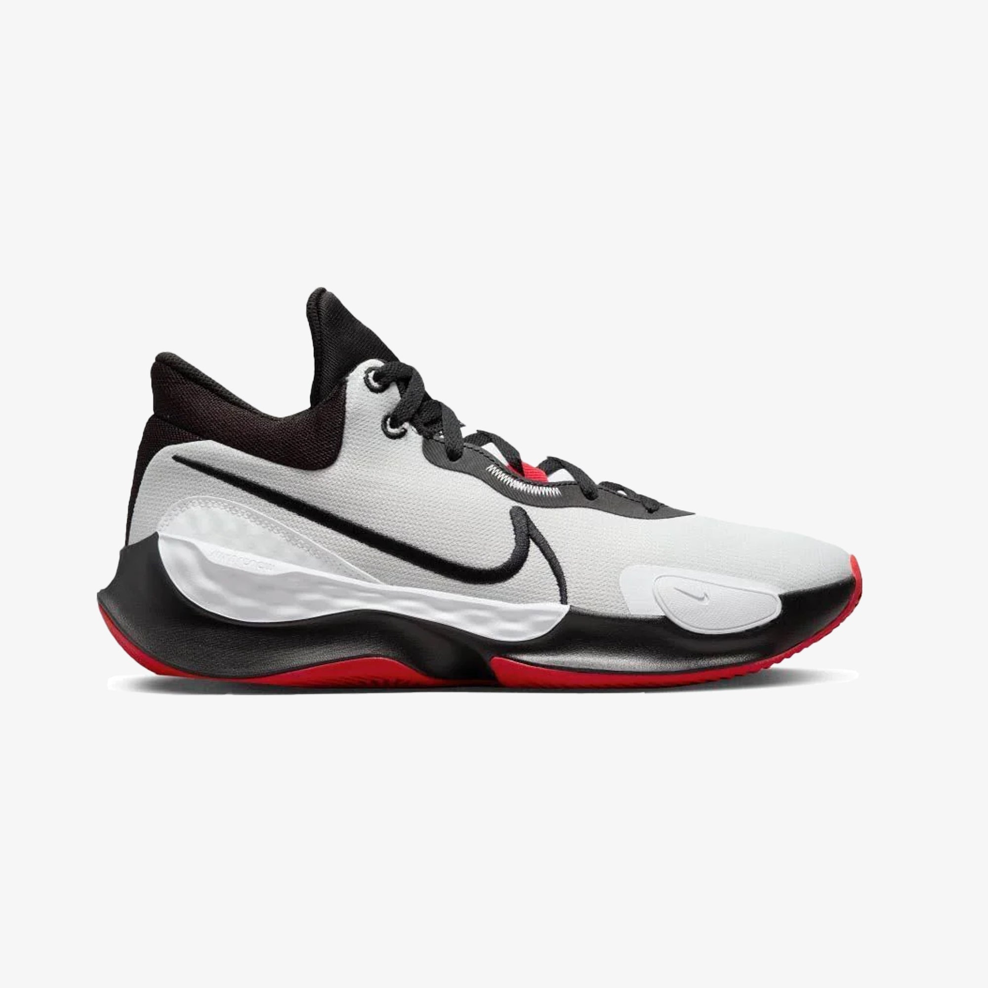 Elevate 3 white – Nike | ELEVATE 3 { WHITE/BLACK-PURE PLATINUM