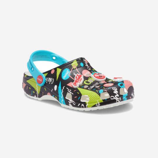 Crocs | COCA COLA CLASSIC 90'S CLOG - view 2