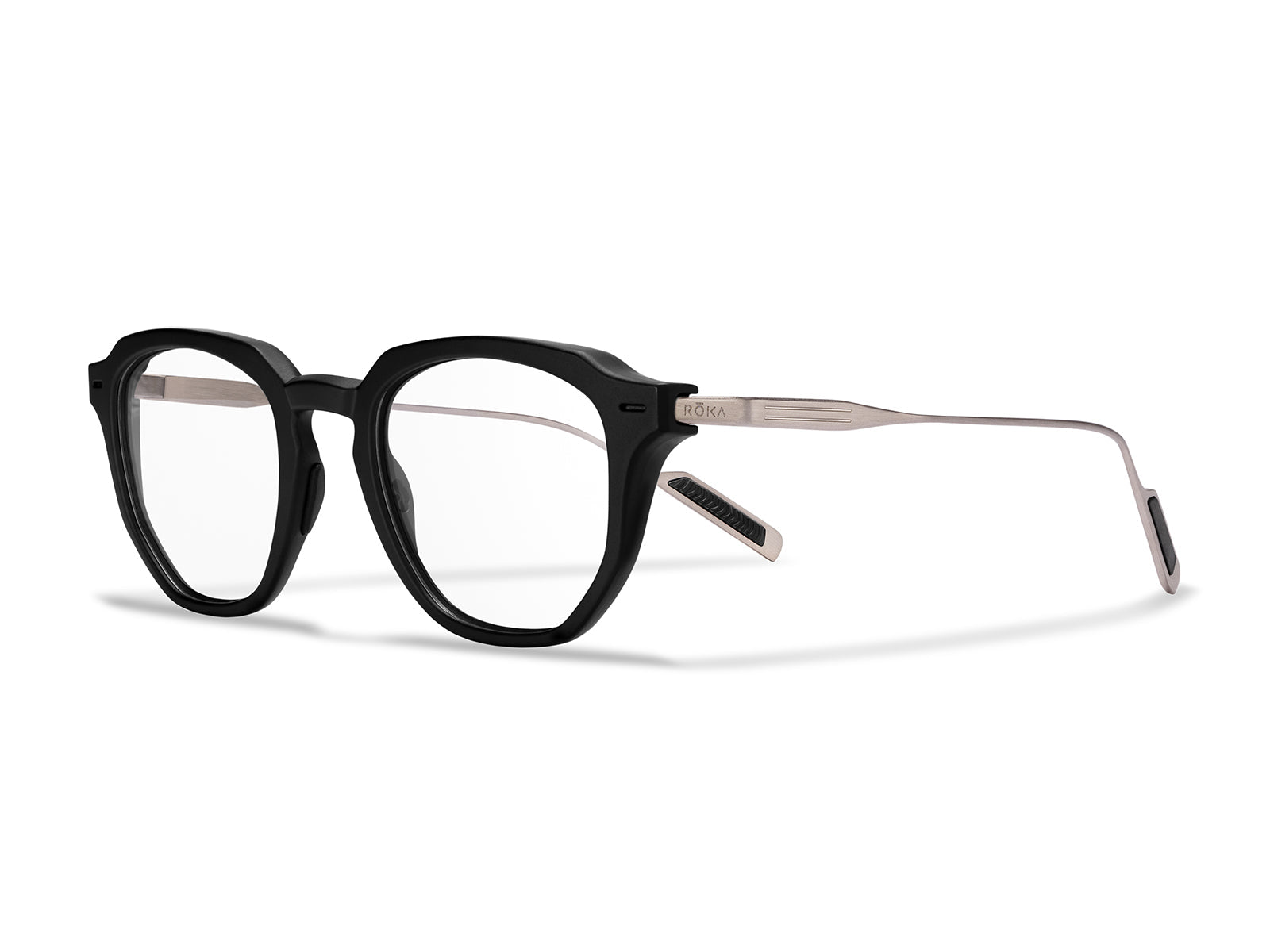 ROKA Outlet Evans Eyeglasses Outlet - view 4
