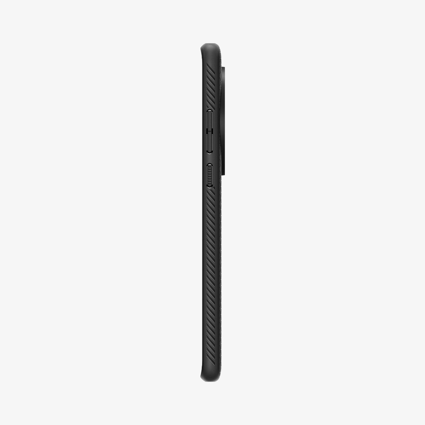 OnePlus 12 Series - Liquid Air – Matte Black - view 10