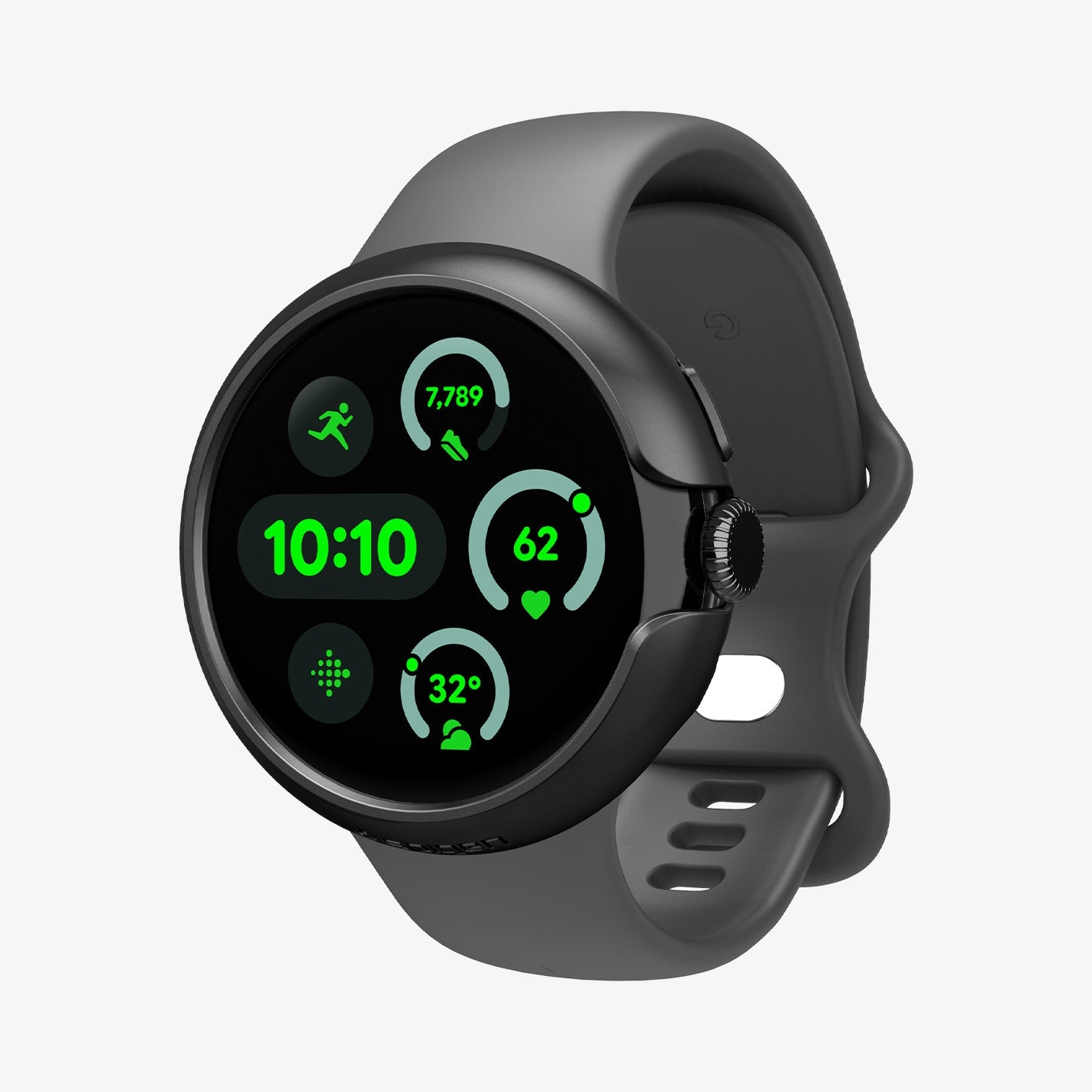 Pixel Watch Series - Thin Fit - view 2