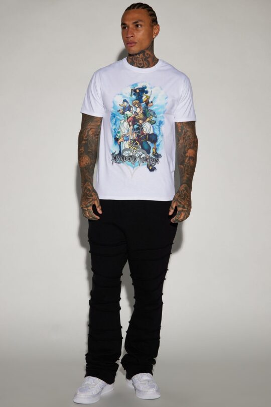 BlackTree Short Sleeve T-Shirt – Men's - view 2