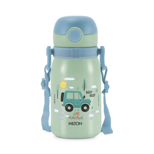 Torque Stainless Steel Bottle (Milton)