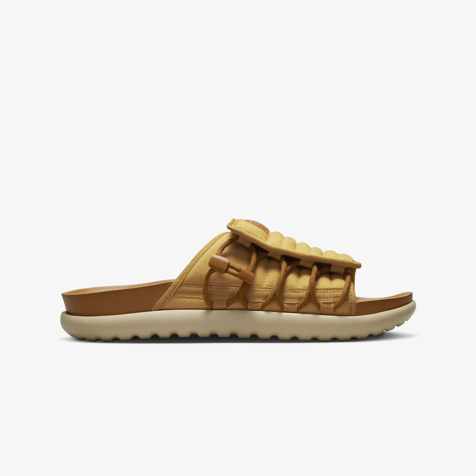 Nike | ASUNA 2 { WHEAT GOLD/TEAM GOLD-DESERT OCHRE - view 5