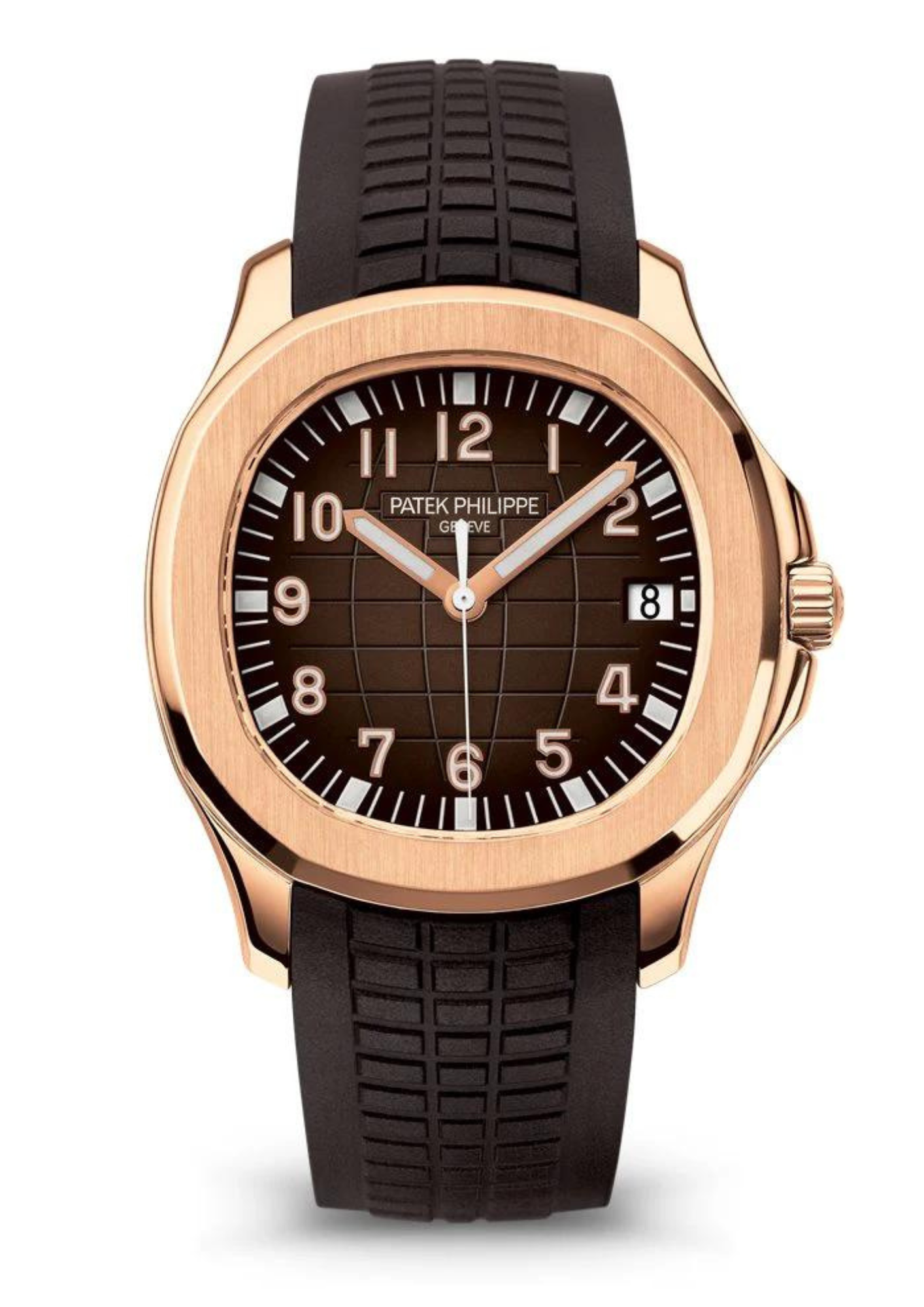 Cop Underdog Patek Phillipe AQUANAUT ROSE GOLD 5167R